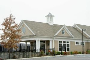 Exterior photo of The Greater Danbury Center for Endodontics
