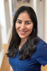 Ruchika Joon, DDS - Endodontist in Brookfield at The Greater Danbury Center for Endodontics