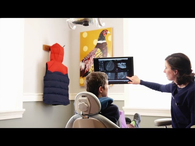 How CBCT Helps Endodontists Expose the Source of Tooth Pain Video Thumbnail
