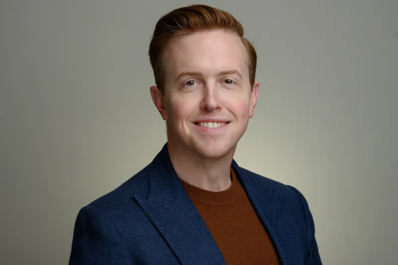 Dr. Austin A. Ramsey